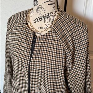 Who What Wear Bomber Jacket